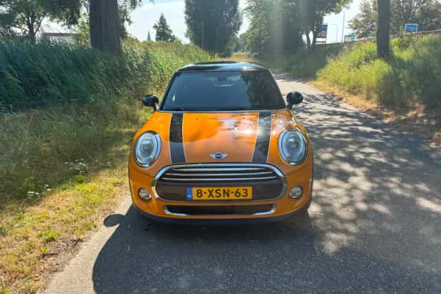 MINI 3-Deurs (2014) thumbnail 2