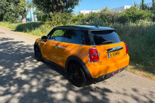 MINI 3-Deurs (2014) thumbnail 4