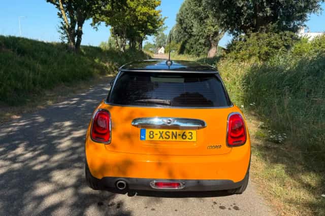 MINI 3-Deurs (2014) thumbnail 5
