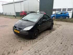 Mitsubishi Colt (2008)