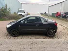 Mitsubishi Colt (2008) thumbnail 2