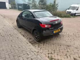 Mitsubishi Colt (2008) thumbnail 3