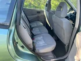Nissan Almera Tino thumbnail 20