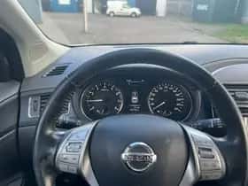 Nissan Pulsar thumbnail 11