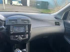 Nissan Pulsar thumbnail 13