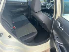 Nissan Pulsar thumbnail 20