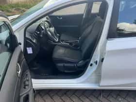 Nissan Pulsar thumbnail 21
