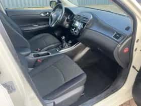 Nissan Pulsar thumbnail 22