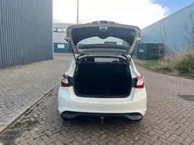 Nissan Pulsar thumbnail 6