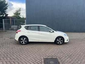 Nissan Pulsar thumbnail 7