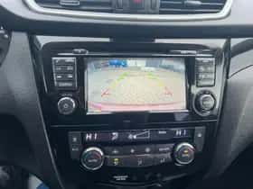 Nissan Qashqai (2015) thumbnail 12