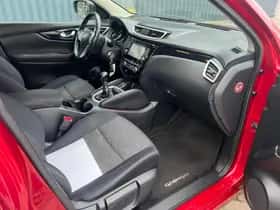 Nissan Qashqai (2015) thumbnail 22