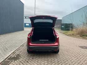Nissan Qashqai (2015) thumbnail 6