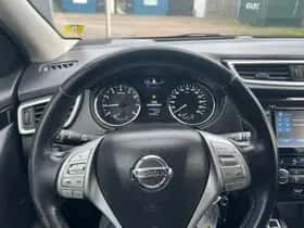 Nissan Qashqai (2015) thumbnail 9