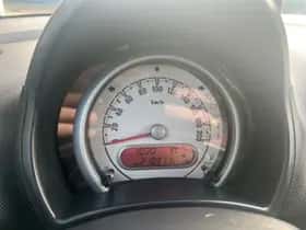 Opel Agila (2012) thumbnail 13