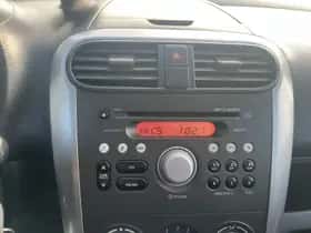 Opel Agila (2012) thumbnail 14