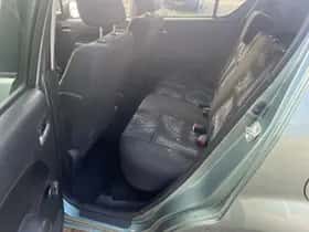 Opel Agila (2012) thumbnail 20