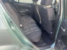 Opel Agila (2012) thumbnail 21