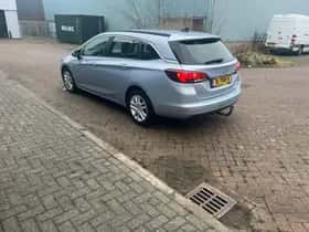 Opel Astra Sports Tourer (2016) thumbnail 4