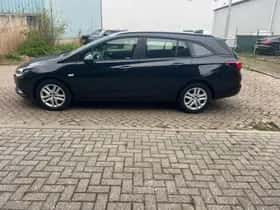 Opel Astra Sports Tourer (2018) thumbnail 3