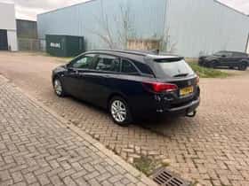 Opel Astra Sports Tourer (2018) thumbnail 4