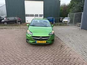 Opel Corsa (2015) thumbnail 2