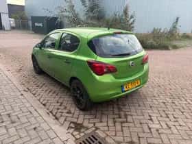 Opel Corsa (2015) thumbnail 4