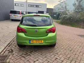Opel Corsa (2015) thumbnail 5