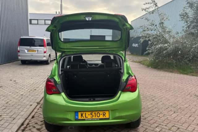 Opel Corsa (2015) thumbnail 6