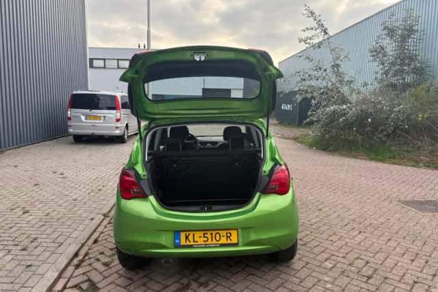 Opel Corsa (2015) thumbnail 6