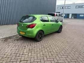 Opel Corsa (2015) thumbnail 7