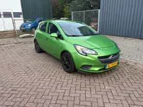 Opel Corsa (2015) thumbnail 9