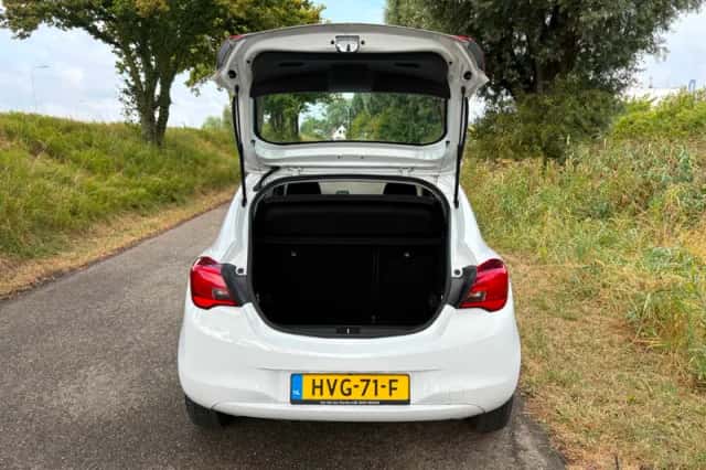 Opel Corsa (2017) thumbnail 6