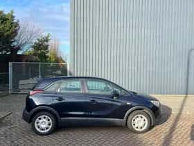 Opel Crossland X (2018) thumbnail 8
