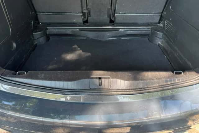 Opel Meriva (2014) thumbnail 6