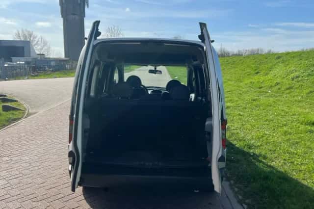Opel Tour (2003) thumbnail 6