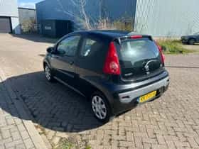 Peugeot 107 (2011) thumbnail 4