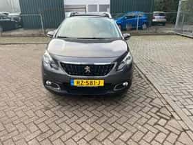 Peugeot 2008 (2018) thumbnail 2