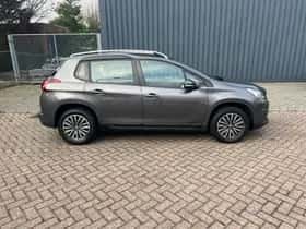 Peugeot 2008 (2018) thumbnail 8
