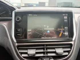 Peugeot 2008 (2014) thumbnail 12