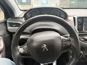 Peugeot 2008 (2014) thumbnail 10