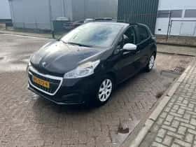 Peugeot 208 (2015)