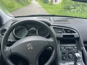 Peugeot 3008 (2011) thumbnail 12