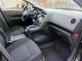 Peugeot 5008 thumbnail 11