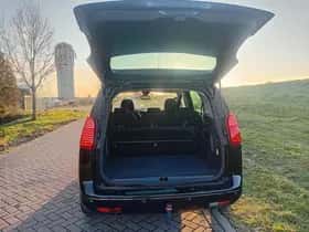 Peugeot 5008 thumbnail 5