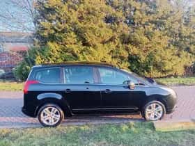 Peugeot 5008 thumbnail 7