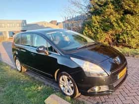 Peugeot 5008 thumbnail 8