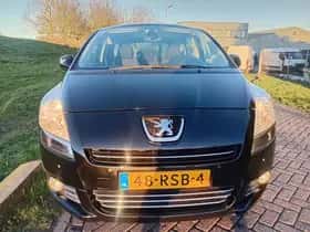 Peugeot 5008 thumbnail 9