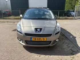 Peugeot 5008 thumbnail 2
