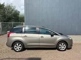 Peugeot 5008 thumbnail 8